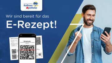 Wissenswertes zum E-Rezept