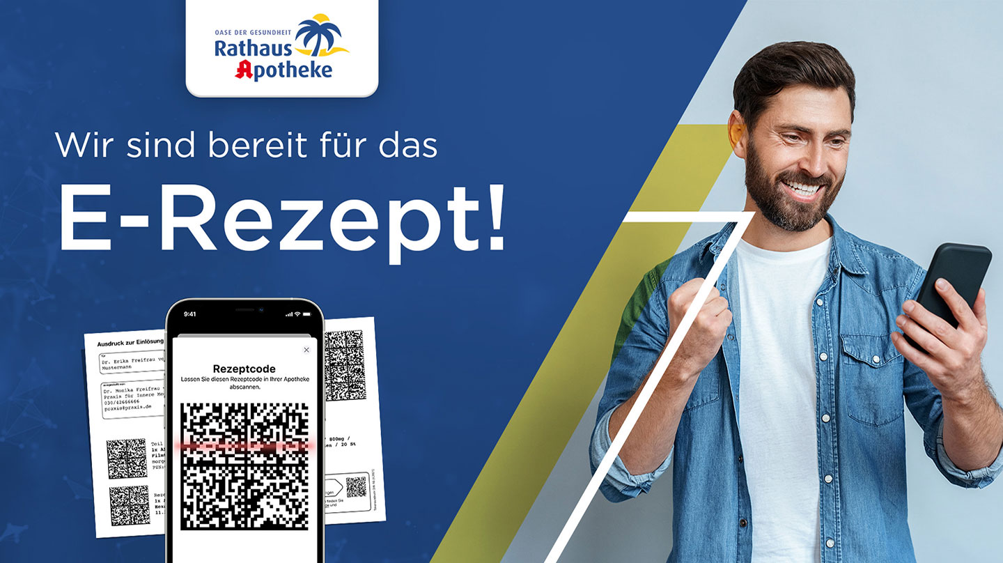 E-Rezept
