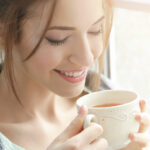 Tee trinken bei Durchfall und Erbrechen