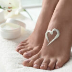 Fußpflege bei Diabetes