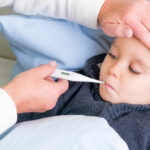 Fieber: Wenn der Körper aufheizt