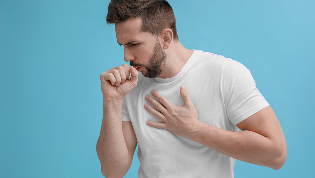 Husten Hört Sich An Wie Bellen Husten richtig behandeln und schnell loswerden - Rathaus-Apotheke