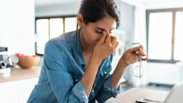 Stress? Endlich wieder abschalten