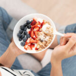 Mit gesunden Lebensmitteln den Blutzuckerspiegel im Lot halten