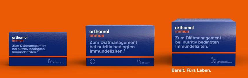 Orthomol Immun