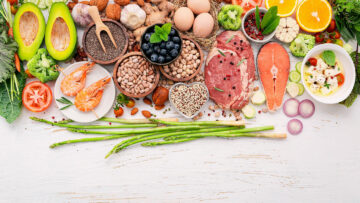 Neues Wissen über Cholesterin