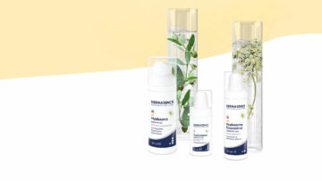 Produktfoto Dermasence Aktionstage